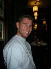 Michael Danckert