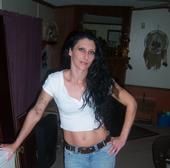 Cassandra Toney