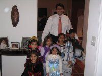 Aqeel Gillani