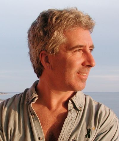 Douglas Green