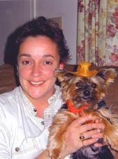 Sharon Macann