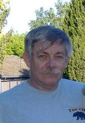Charles Coble