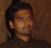 Syed Hussain