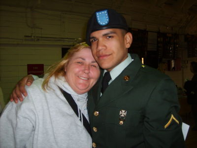 Mary Peguero