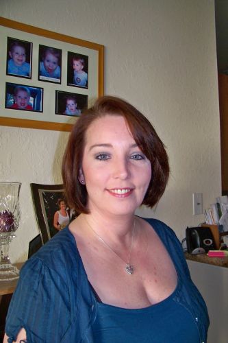 Melissa Meneely