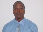 Ronald Mitchell