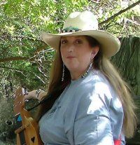 Annette Lewis