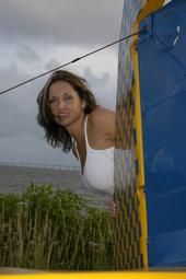 Kimberly Parks