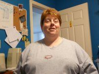 Suzette Moran