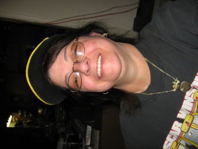 Gail Sturr