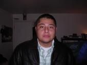 Joshua Cahua