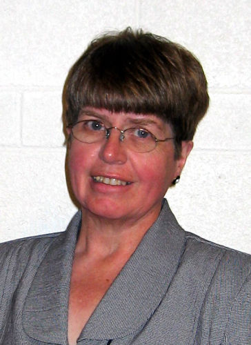 Sonya Gibson