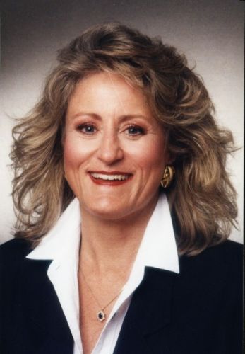Cheryl Talbot