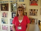 Donna Harrison
