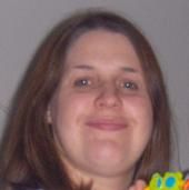 Amy Scott