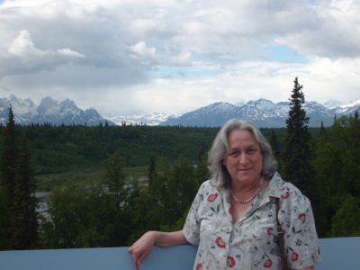 Sheree Oskolkoff