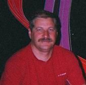 Roger Parsons