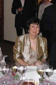 Diane Gardner