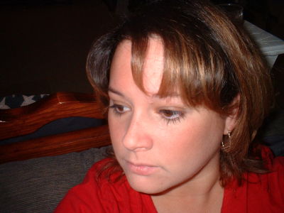 Kimberly Itah
