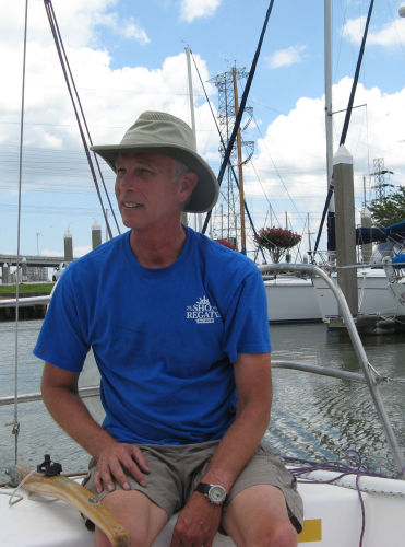 Gary Able