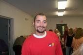 Mark Demoss