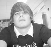 Jeremiah Sievers