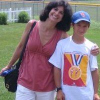 Sharon Greenstein
