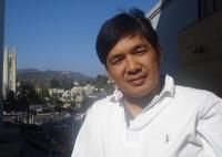 Ronald Tan