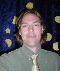 Daniel Parker