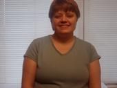 Kathy Byrd
