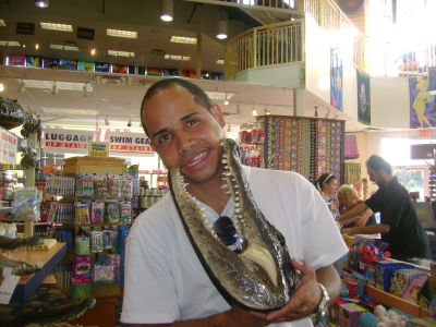 Edwin Ortiz