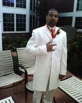 Antonio Green
