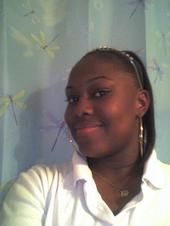 Shaquela Minter