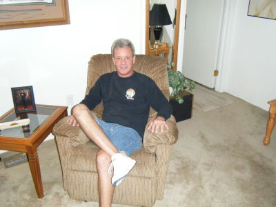 Marty Rhoades