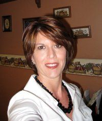 Michelle Hale