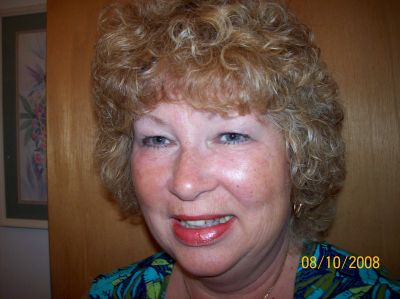 Joanne Harper