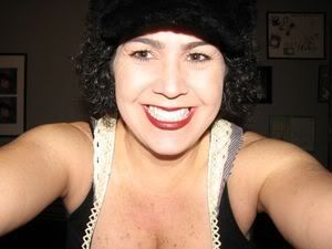 Gywndelyn Vandyke