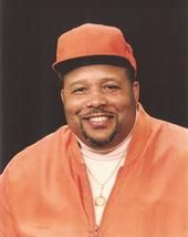 Lamont Hackett