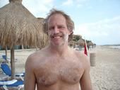 Mark Strominger