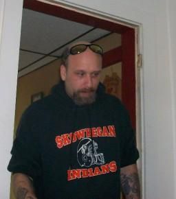 Shane Cagle