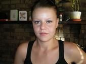 Sarah Brague