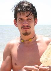 Christopher Dexter