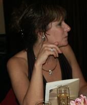 Melody Harsley
