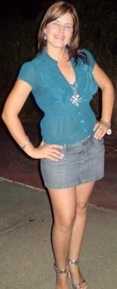 Yazmin Melendez