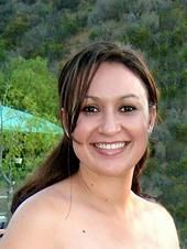 Veronica Hall