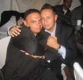 Anthony Garcia