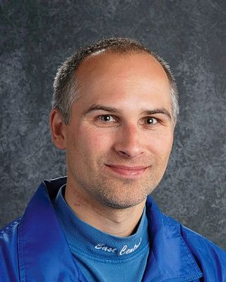 William Groskreutz