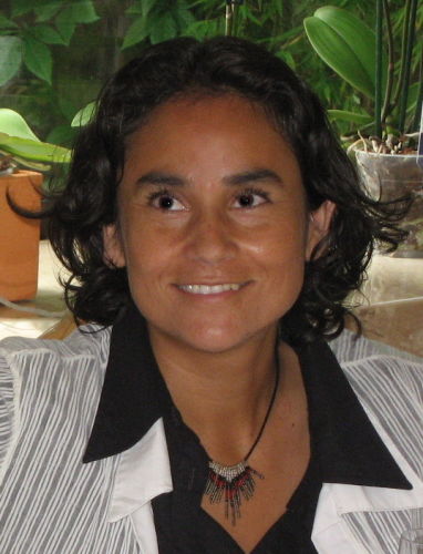 Marianne Yuen