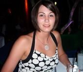 Rebecca Marlis