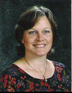 Jennifer Kubik